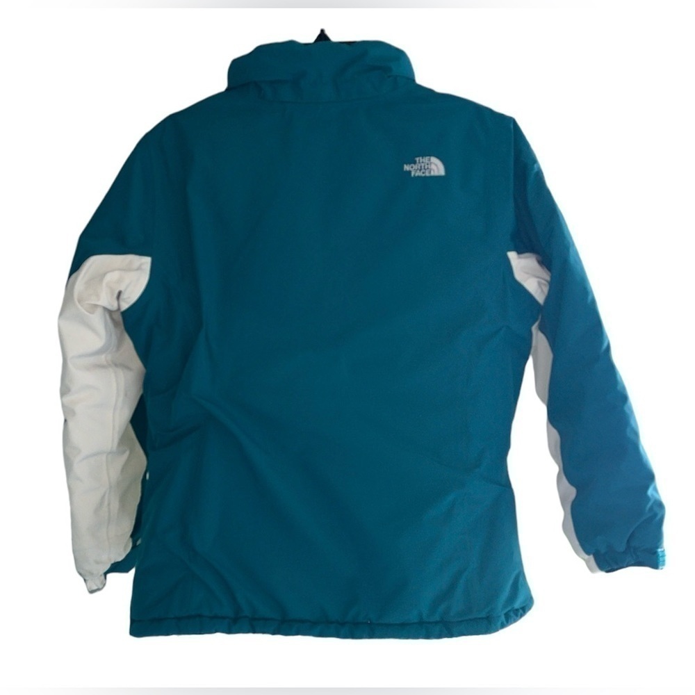 North Face ski Coat - Picture 2 of 11
